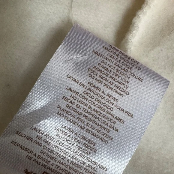 Pusheen Zip-up Hoodie - Carb Club - Picture 2 of 8